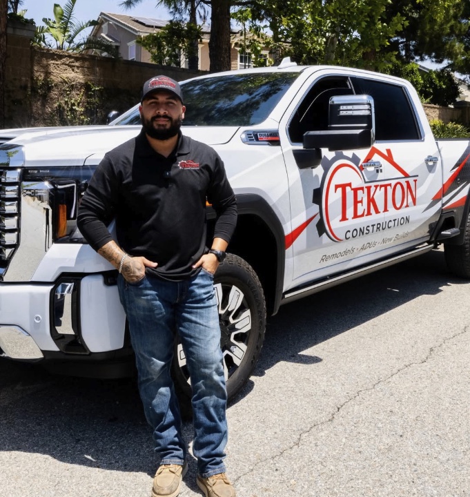 Tekton Construction LLC