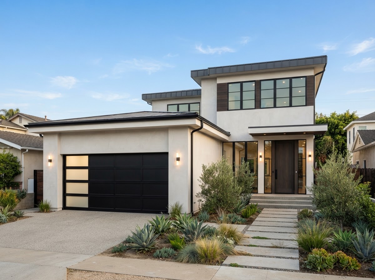 Tekton Construction LLC