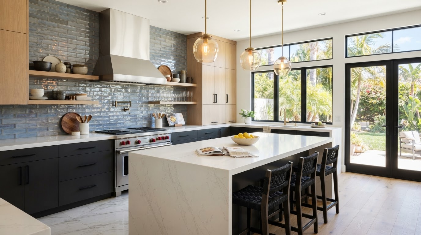 Tekton Construction LLC