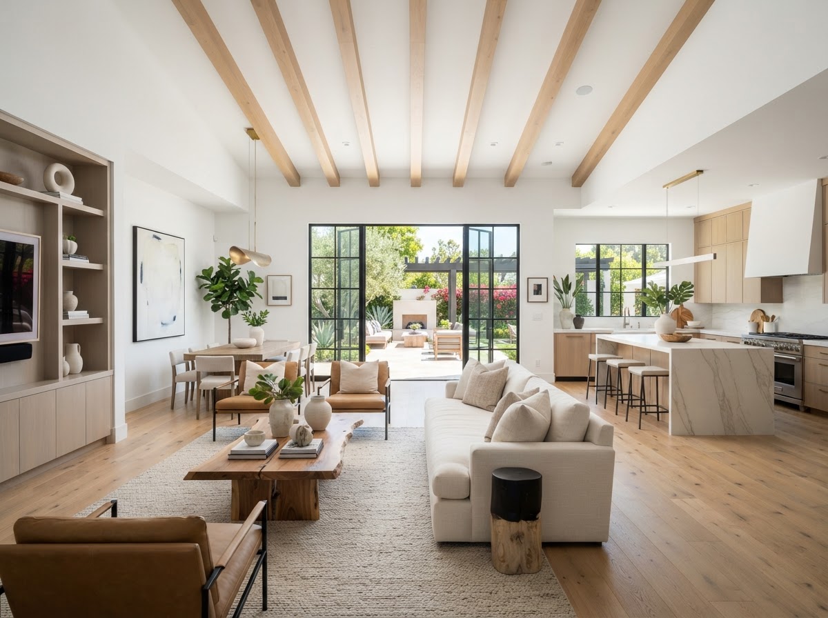 Tekton Construction LLC