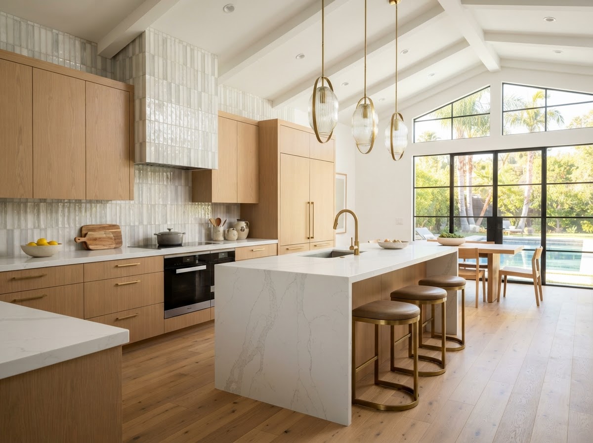 Tekton Construction LLC