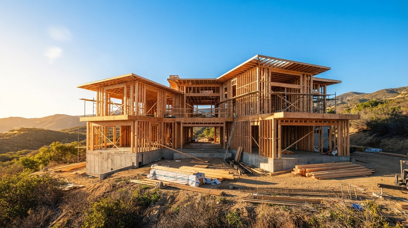 Tekton Construction LLC